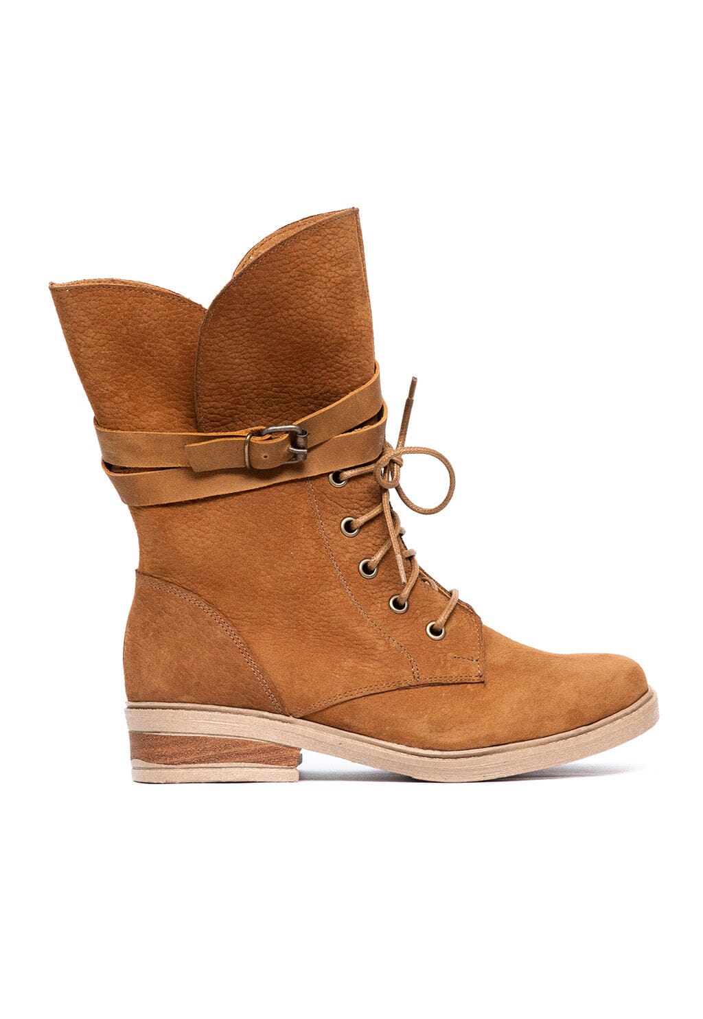 Bota Mujer / Garza Camel BOTAS Giani Dafirenze