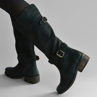 Bota Mujer / Harriet Negro