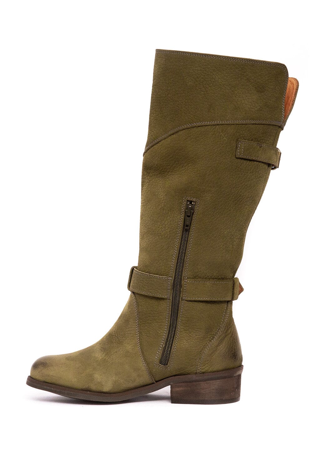 Bota Mujer / Harriet Verde BOTAS Giani Dafirenze