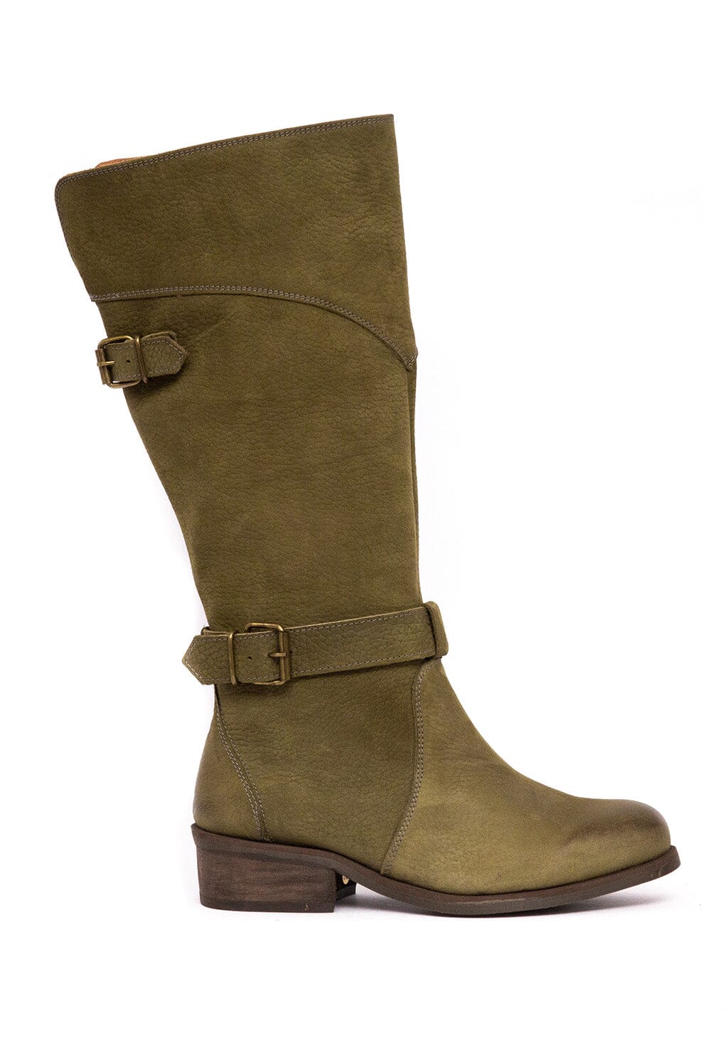 Bota Mujer / Harriet Verde BOTAS Giani Dafirenze