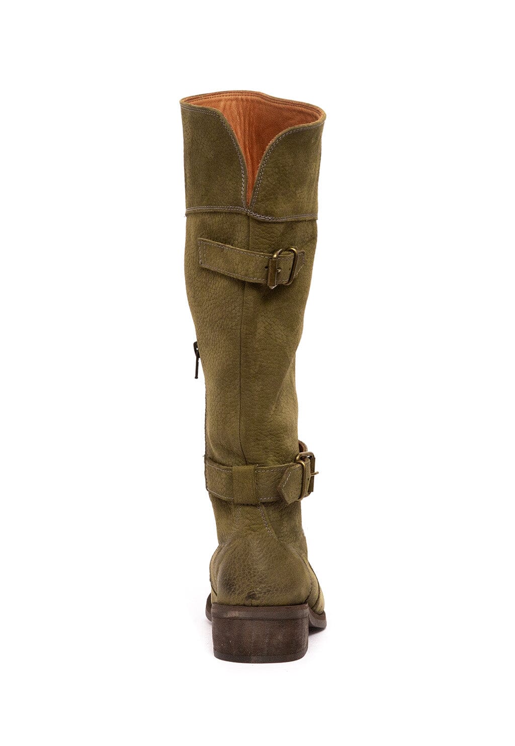 Bota Mujer / Harriet Verde BOTAS Giani Dafirenze