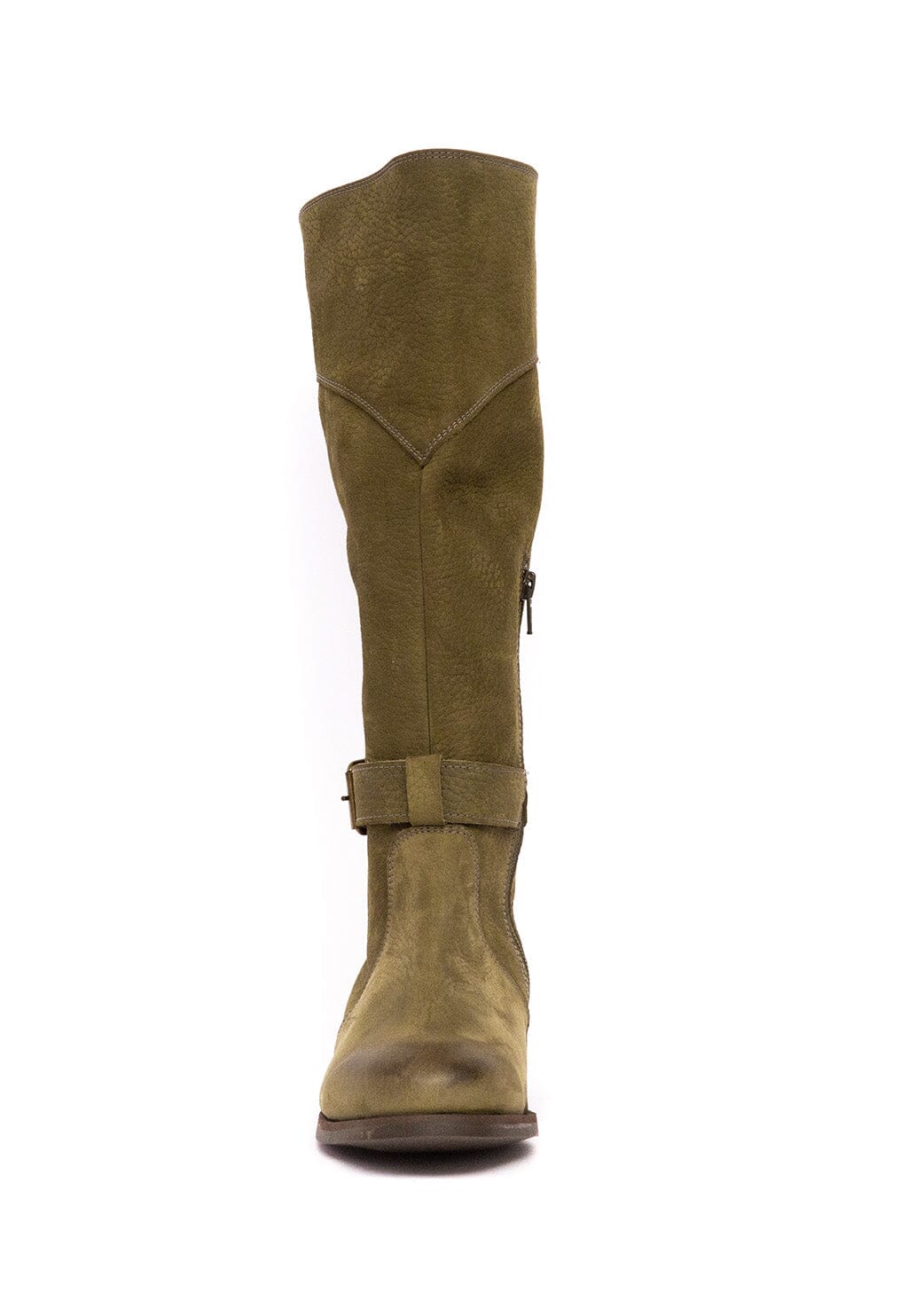 Bota Mujer / Harriet Verde BOTAS Giani Dafirenze