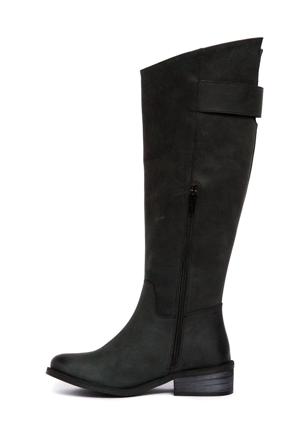 Bota Mujer / Lavandera Negro BOTAS Giani Dafirenze