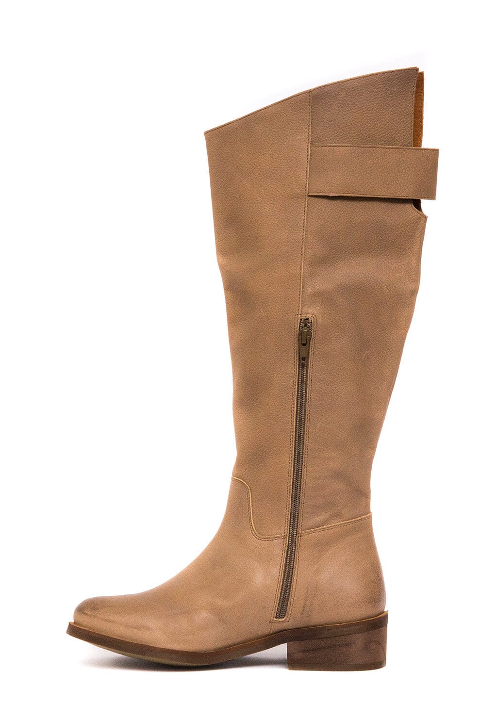 Bota Mujer / Lavandera Taupe BOTAS Giani Dafirenze