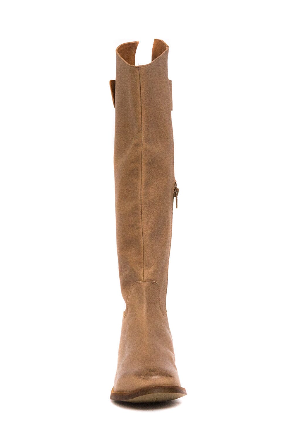 Bota Mujer / Lavandera Taupe BOTAS Giani Dafirenze