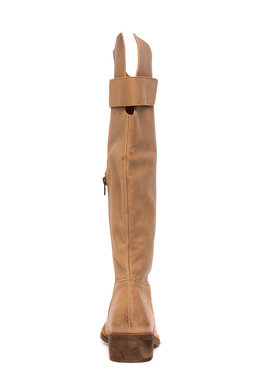 Bota Mujer / Lavandera Taupe BOTAS Giani Dafirenze