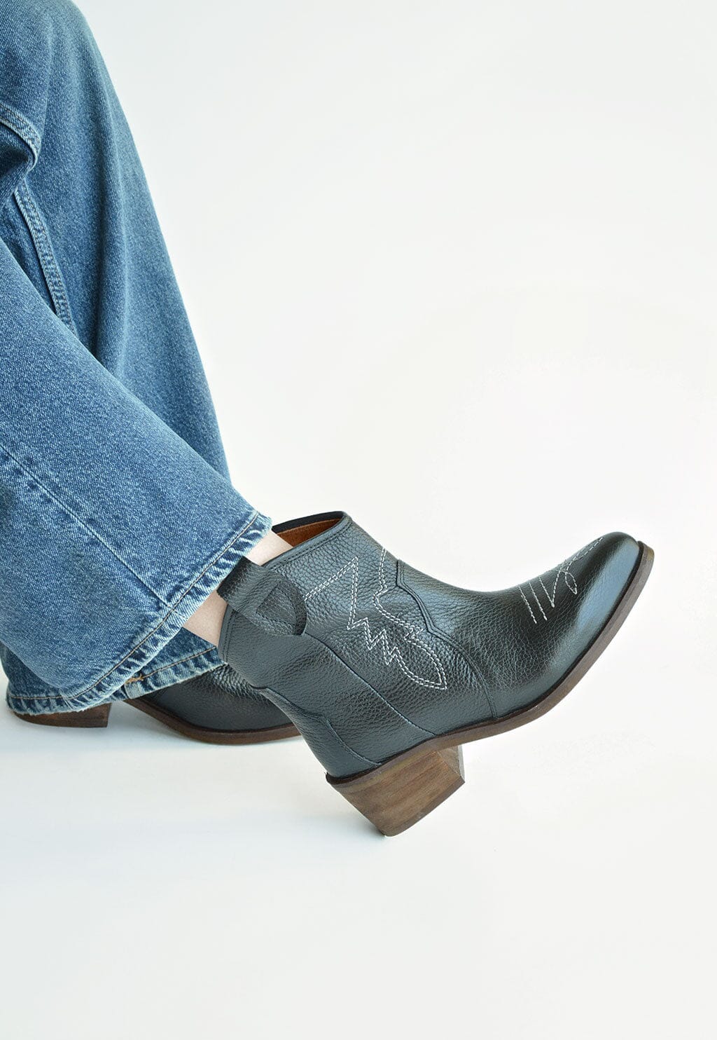 Bota Mujer / Malvilla Negro BOTAS Giani Dafirenze