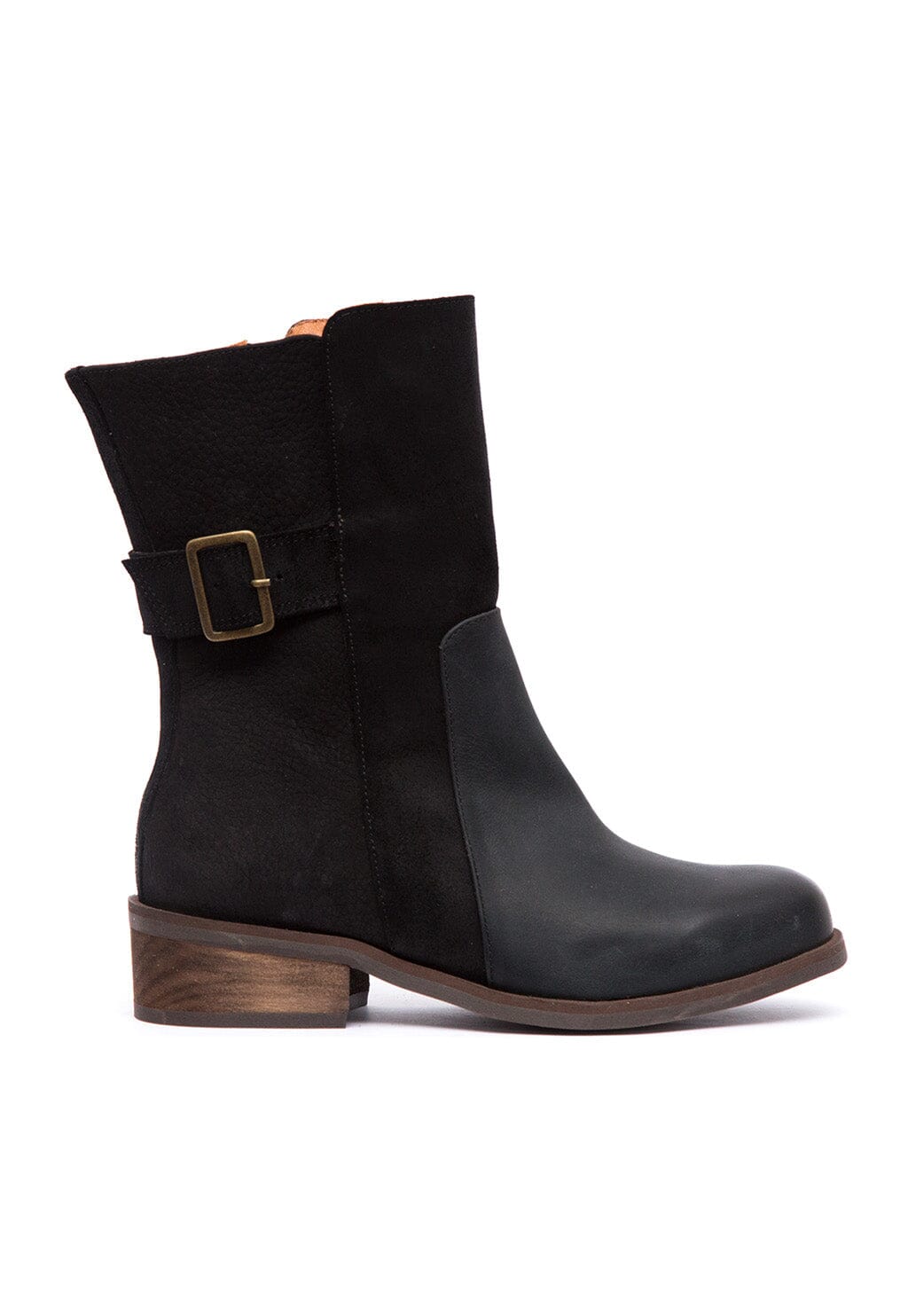 Bota Mujer / Maya Negro BOTAS Giani Dafirenze