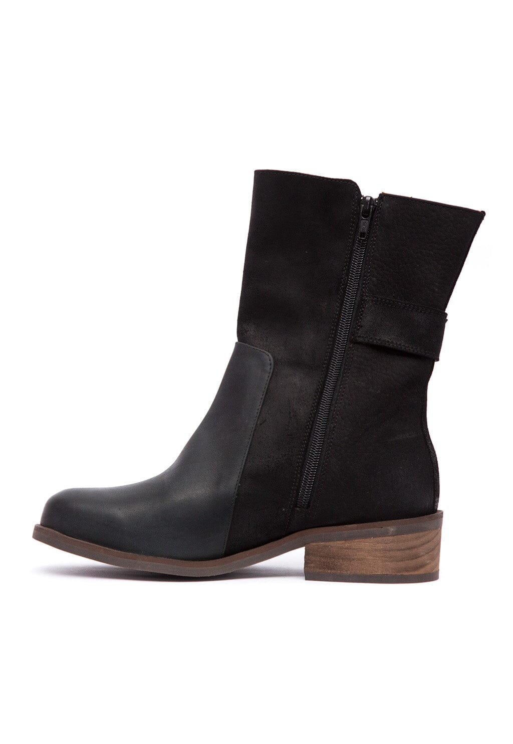Bota Mujer / Maya Negro BOTAS Giani Dafirenze