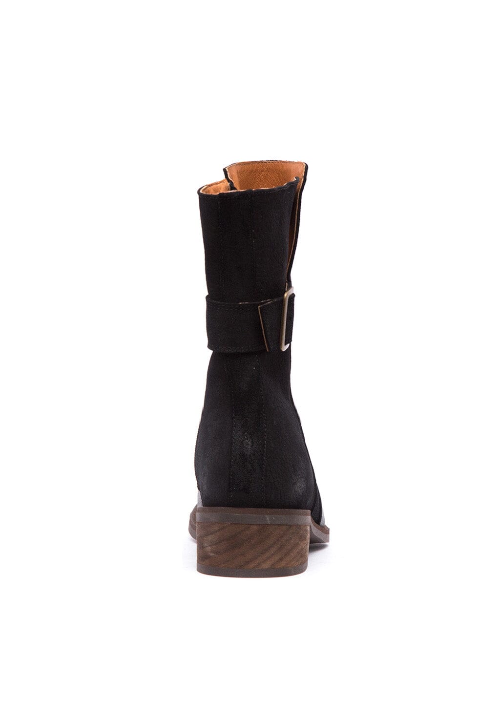 Bota Mujer / Maya Negro BOTAS Giani Dafirenze