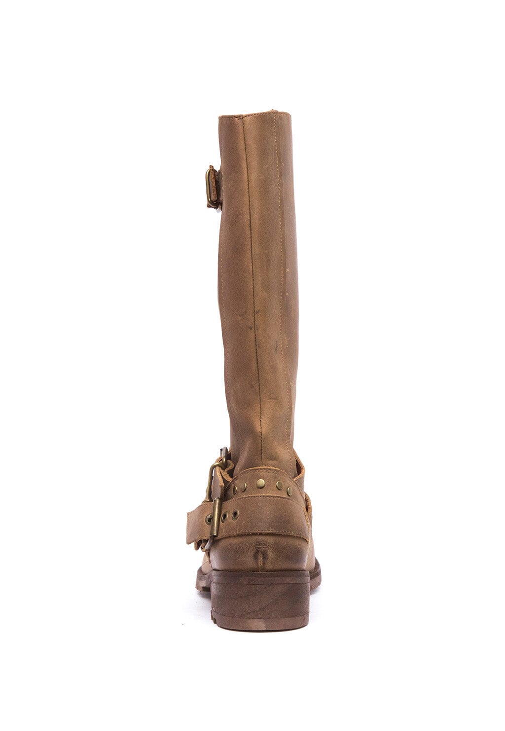 Bota Mujer / Olivia Taupe BOTAS Giani Dafirenze