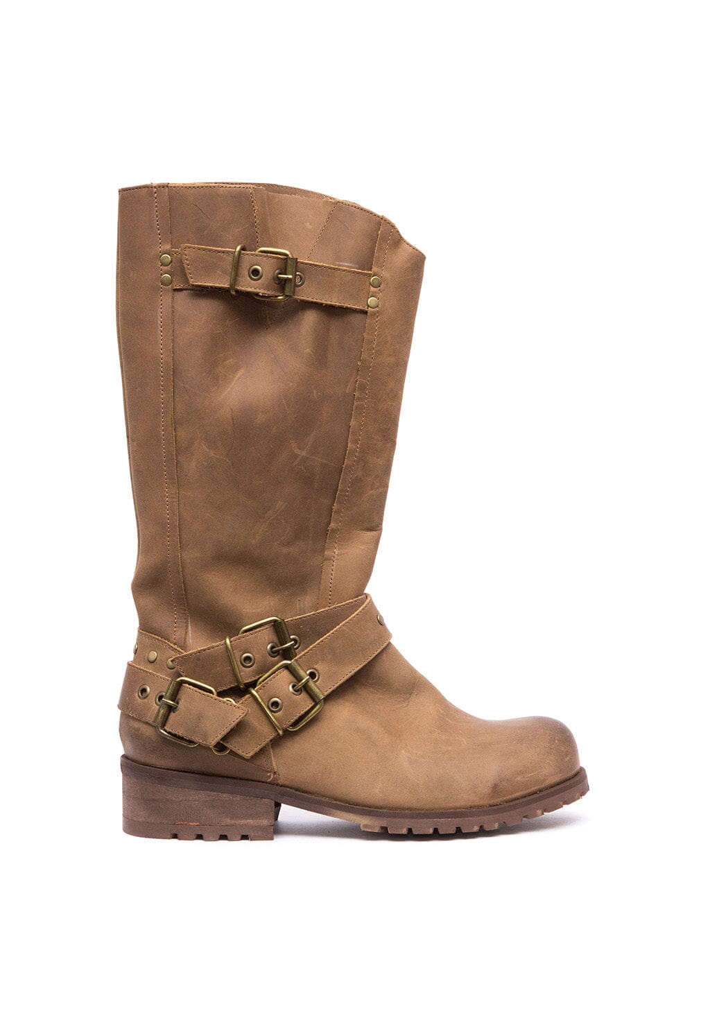 Bota Mujer / Olivia Taupe BOTAS Giani Dafirenze