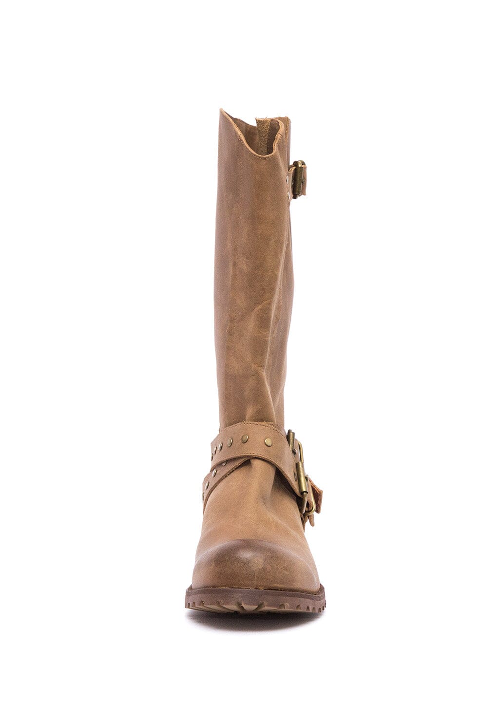 Bota Mujer / Olivia Taupe BOTAS Giani Dafirenze