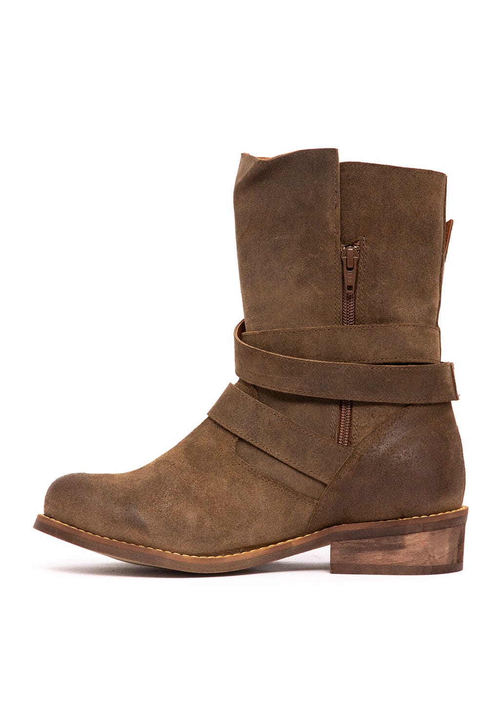 Bota Mujer / Paola Verde BOTAS Giani Dafirenze