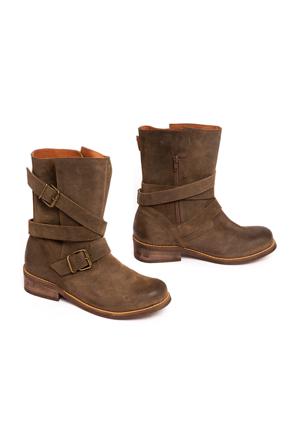 Bota Mujer / Paola Verde BOTAS Giani Dafirenze
