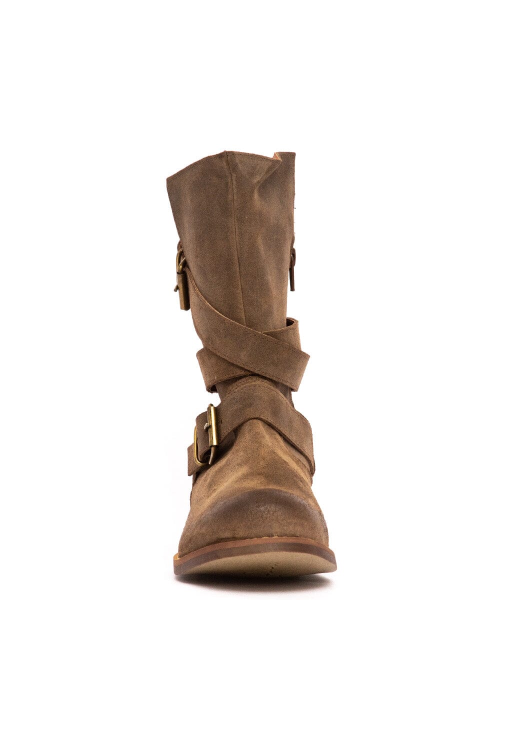 Bota Mujer / Paola Verde BOTAS Giani Dafirenze