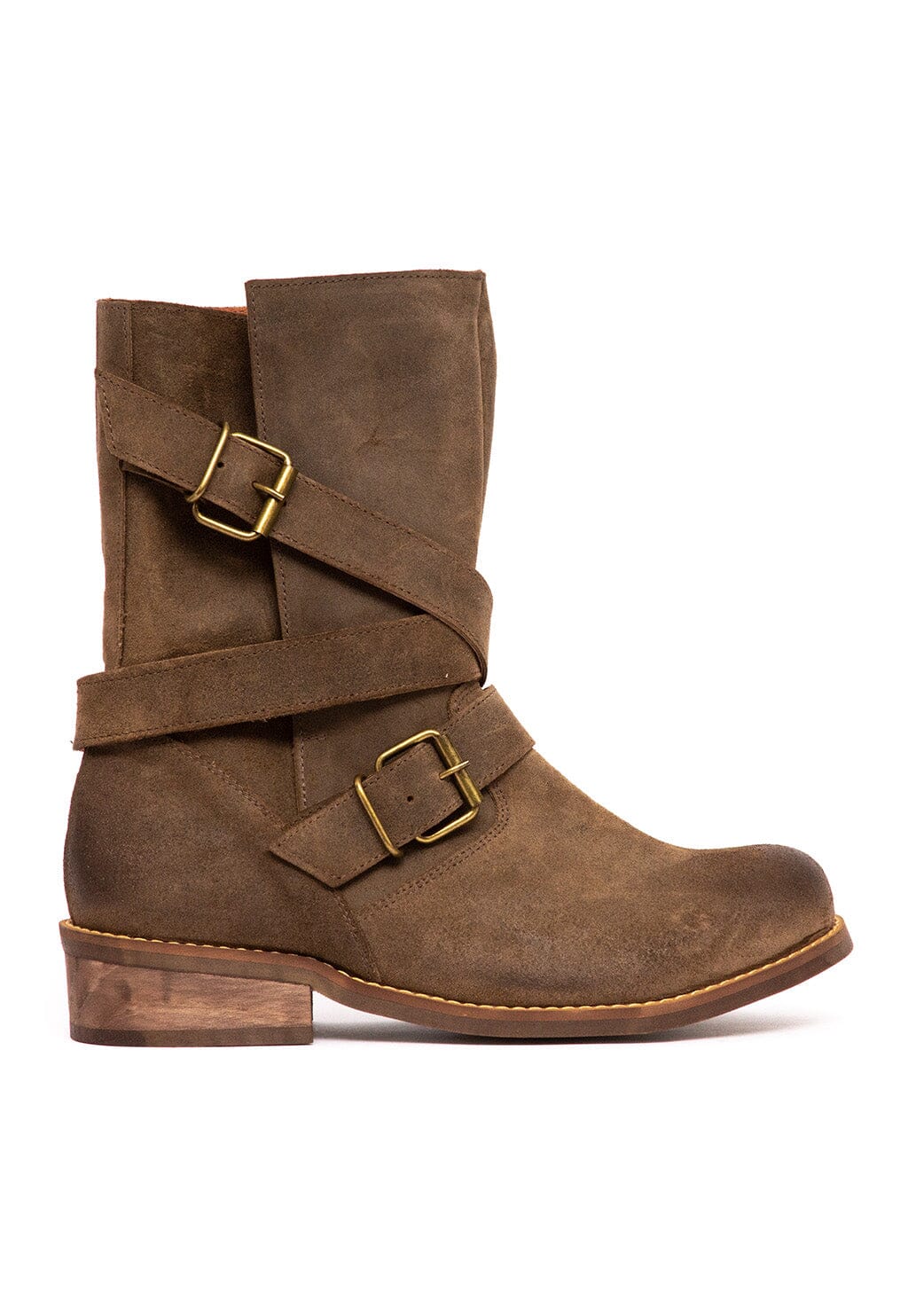 Bota Mujer / Paola Verde BOTAS Giani Dafirenze