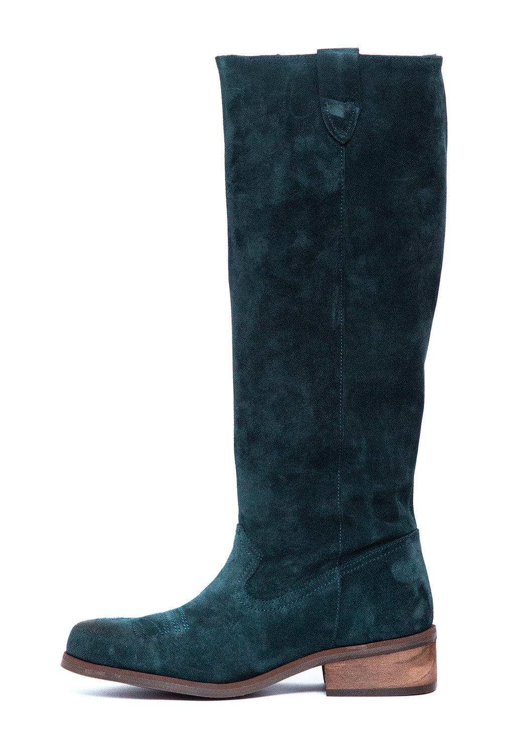 Bota Mujer / Pudu Azul BOTAS Giani Dafirenze