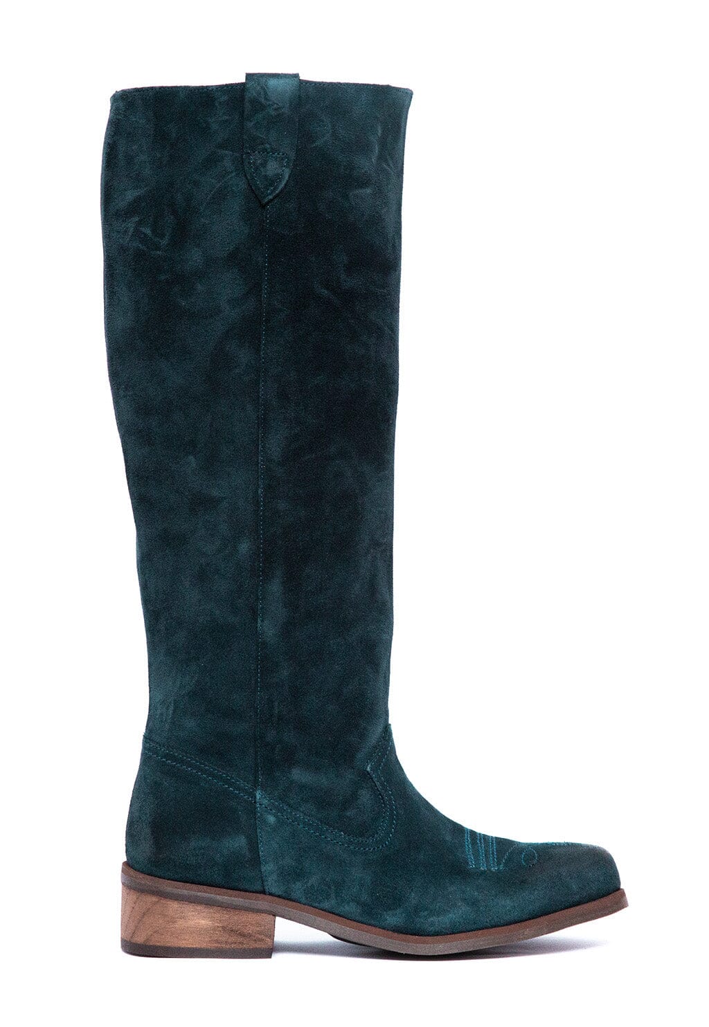 Bota Mujer / Pudu Azul BOTAS Giani Dafirenze