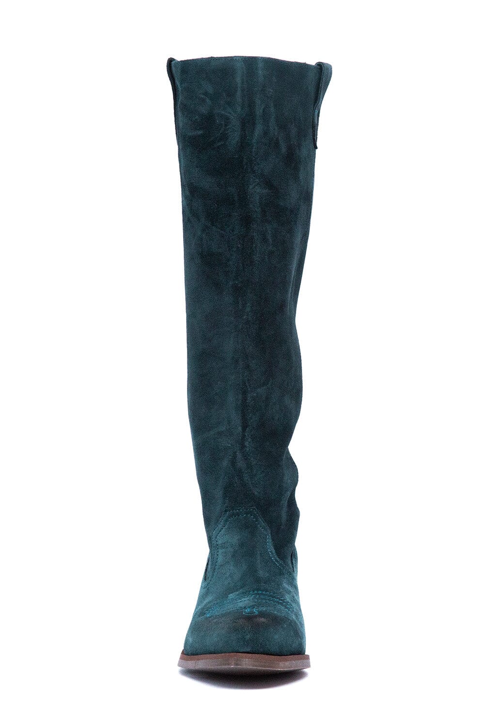 Bota Mujer / Pudu Azul BOTAS Giani Dafirenze