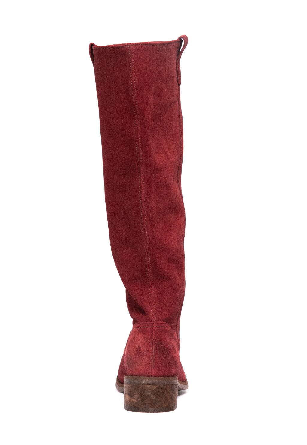 Bota Mujer / Pudu Burdeo BOTAS Giani Dafirenze