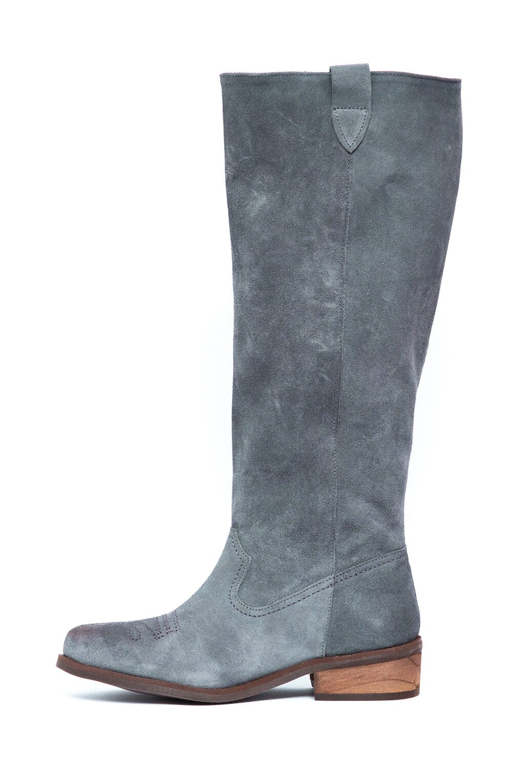 Bota Mujer / Pudu Gris BOTAS Giani Dafirenze