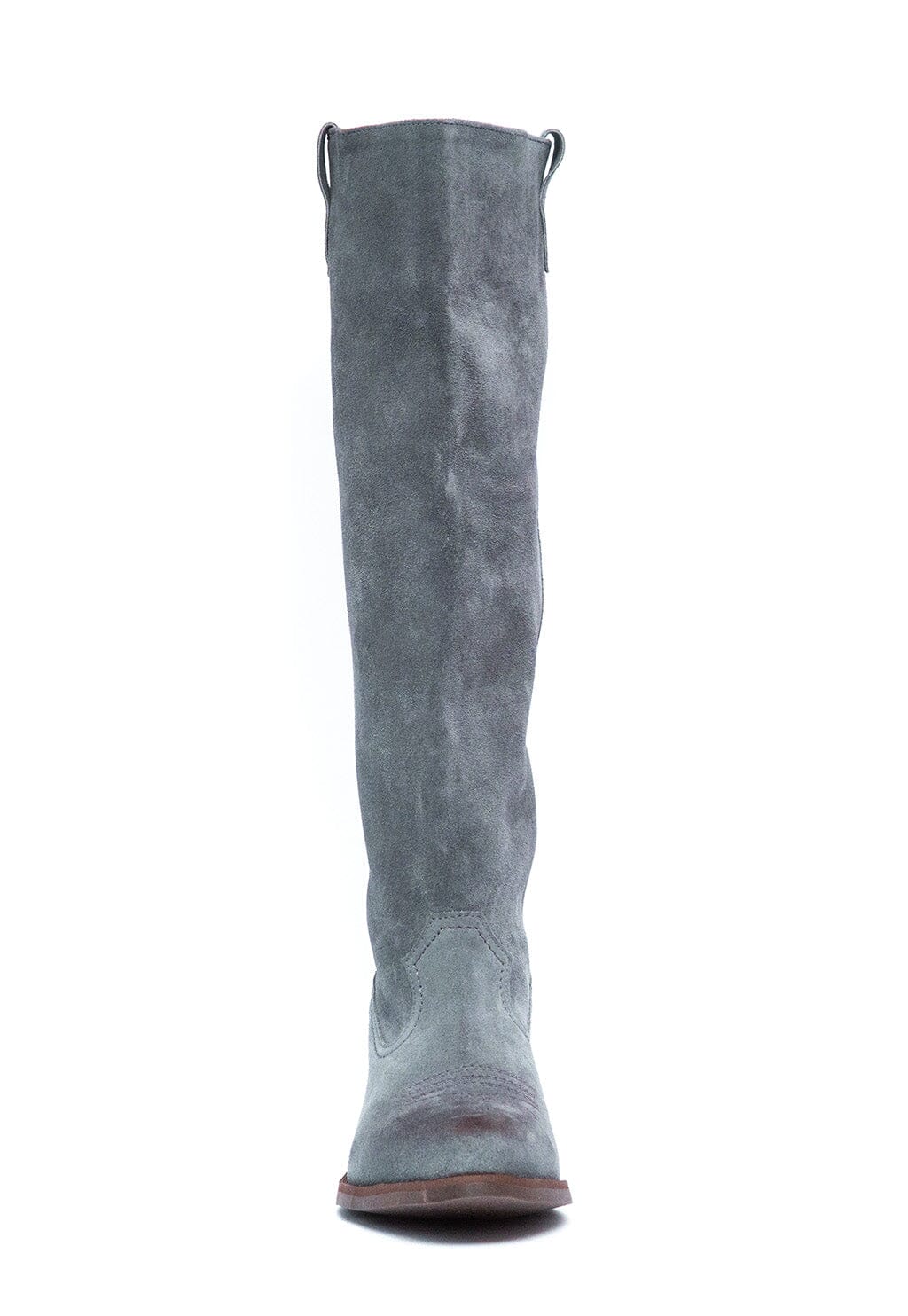 Bota Mujer / Pudu Gris BOTAS Giani Dafirenze