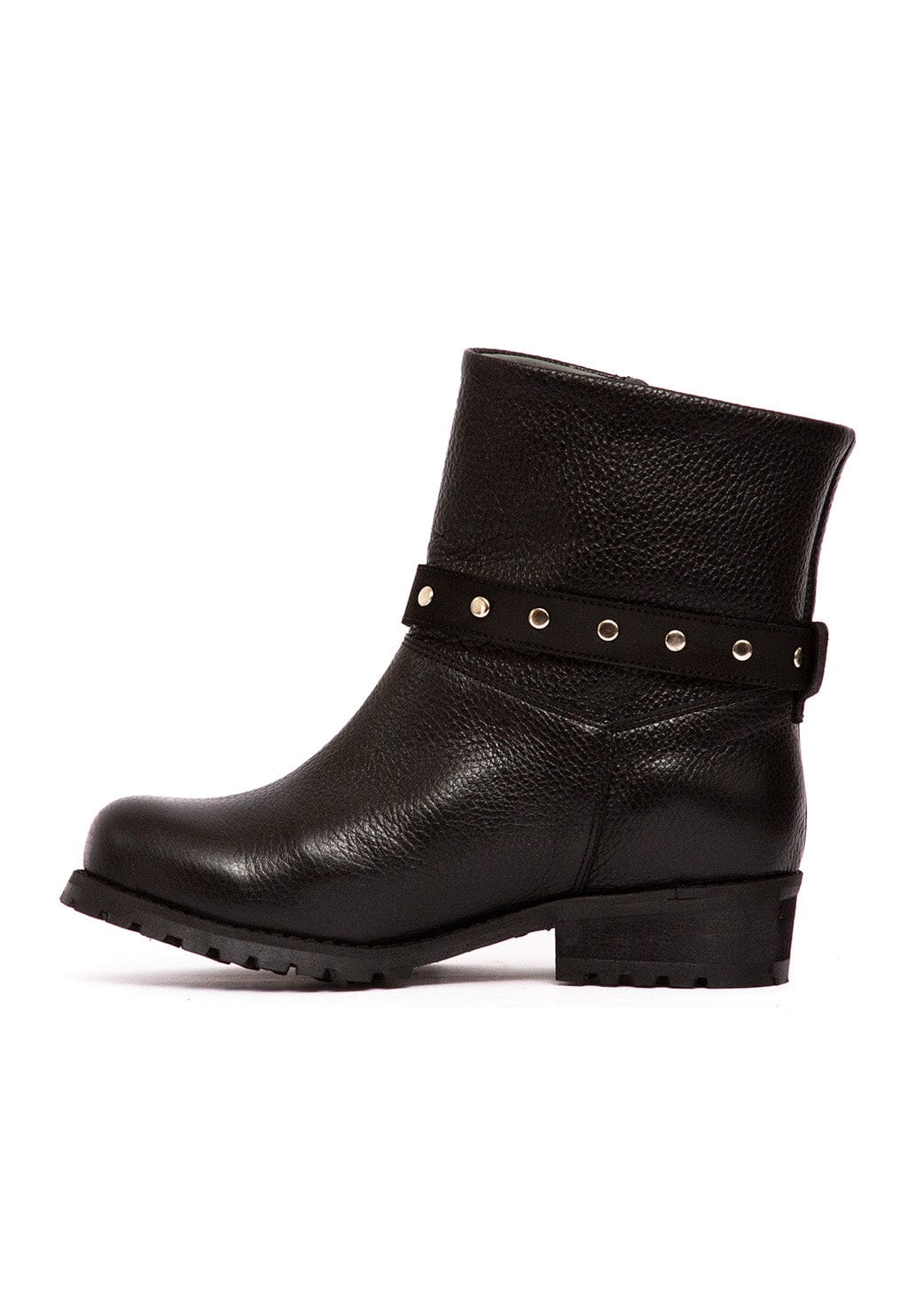 Bota Mujer / Rita Negro BOTAS Giani Dafirenze