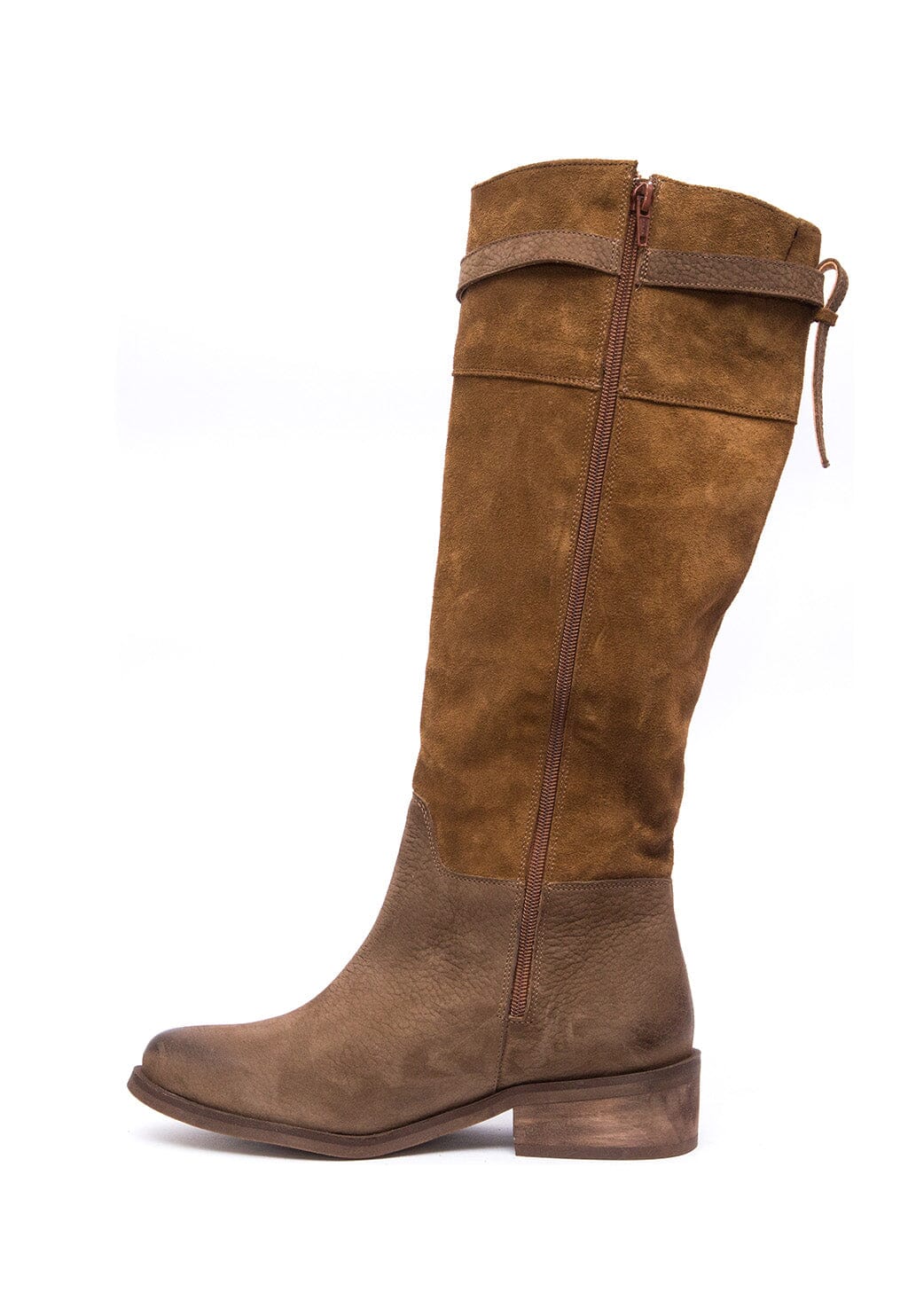 Bota Mujer / Sonia Café BOTAS Giani Dafirenze