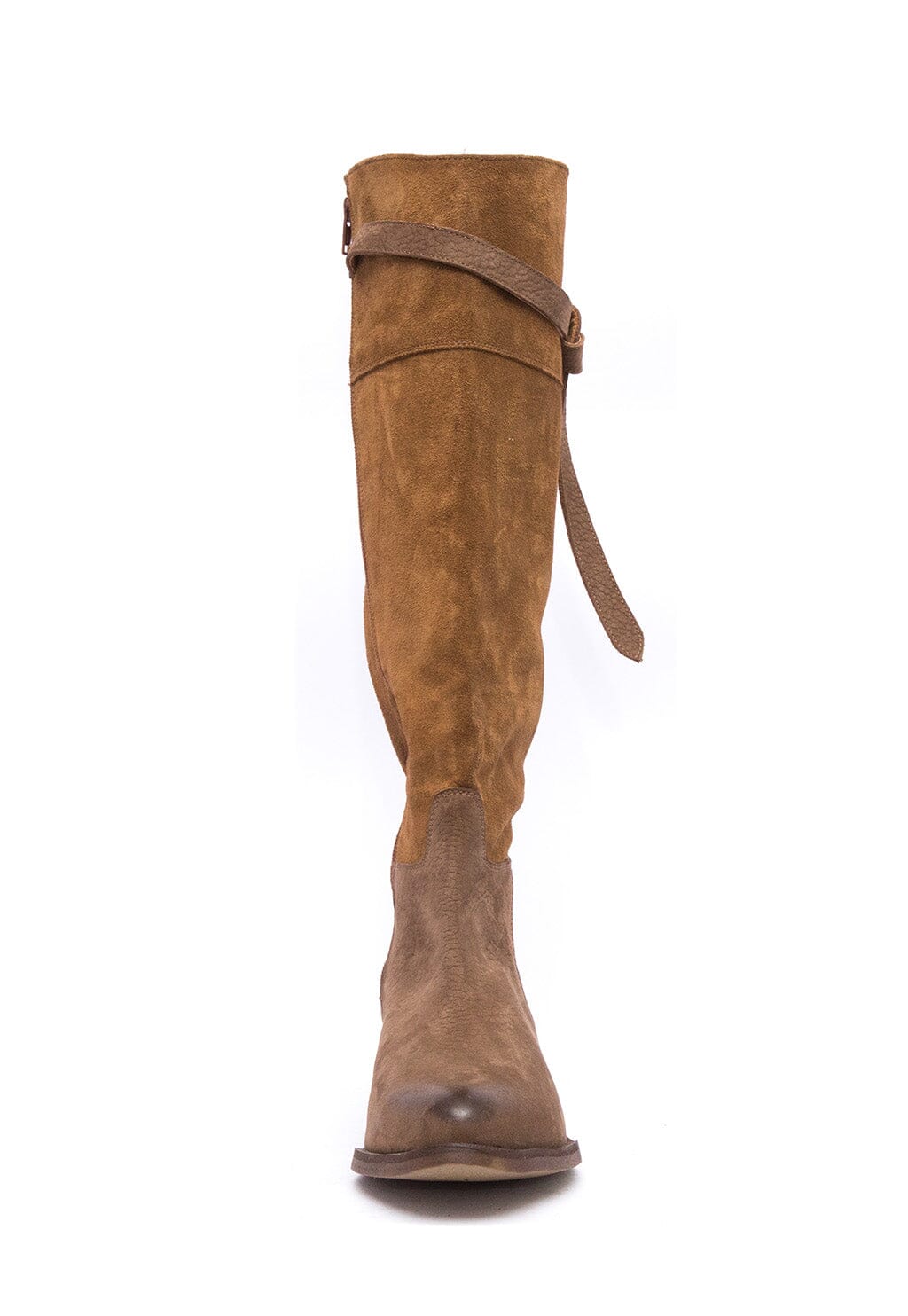 Bota Mujer / Sonia Café BOTAS Giani Dafirenze