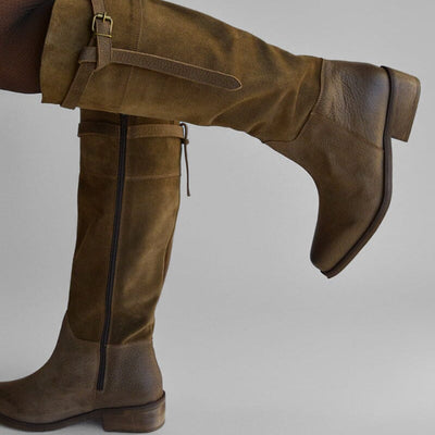 Bota Mujer / Sonia Café