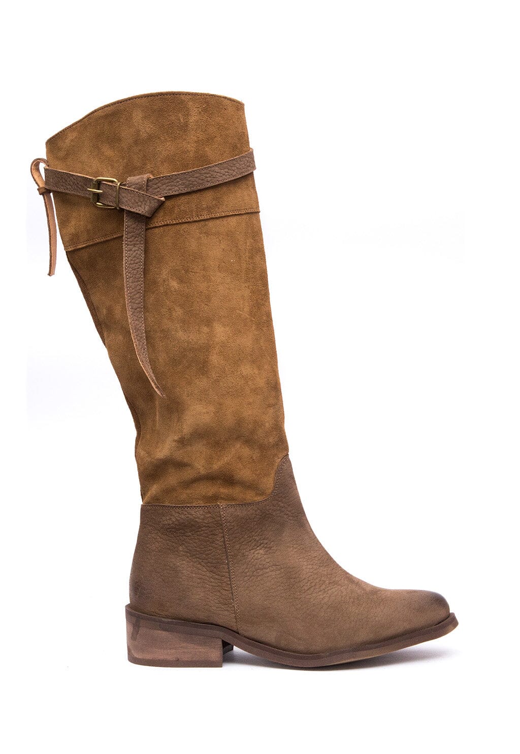 Bota Mujer / Sonia Café BOTAS Giani Dafirenze