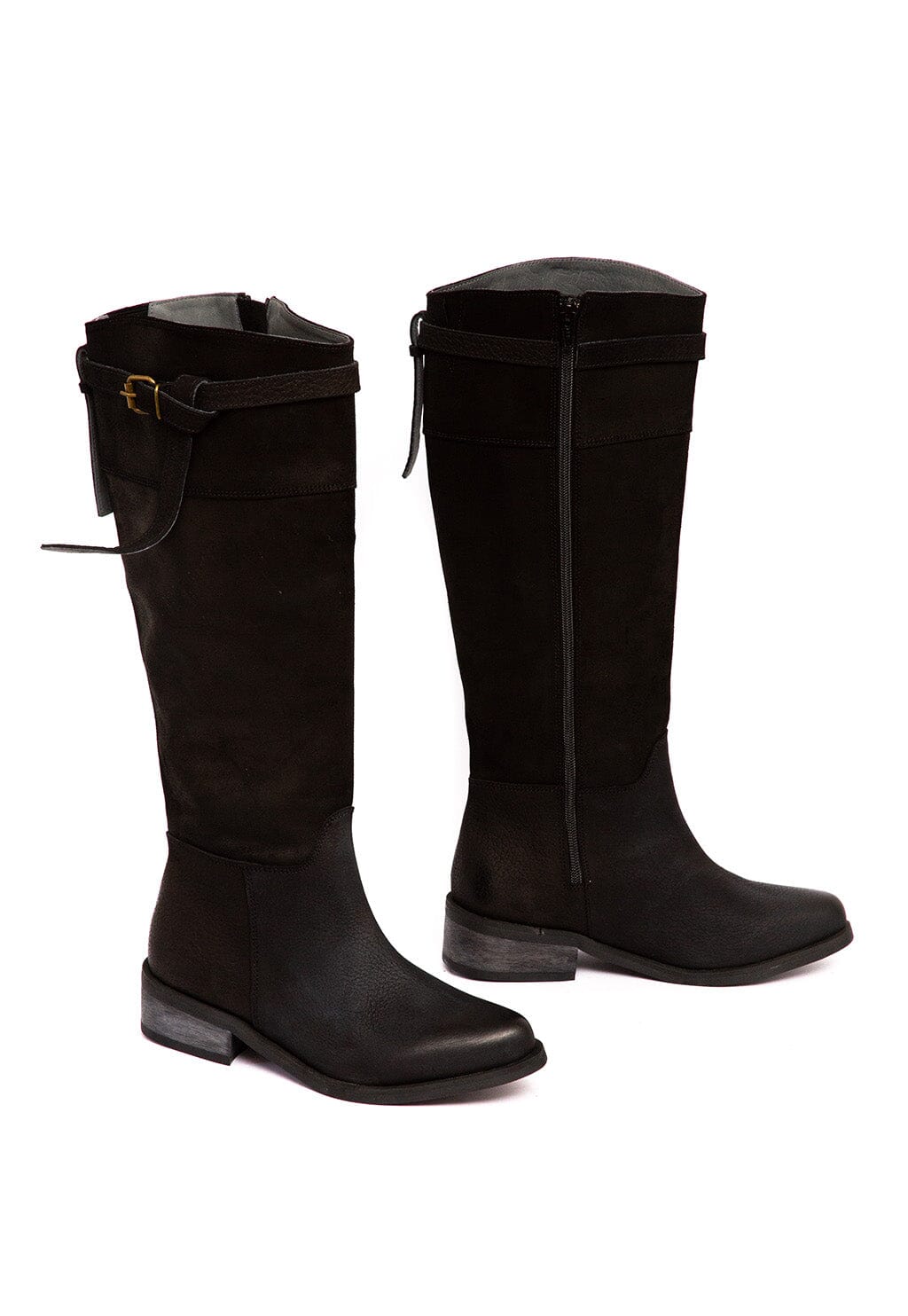 Bota Mujer / Sonia Negro BOTAS Giani Dafirenze