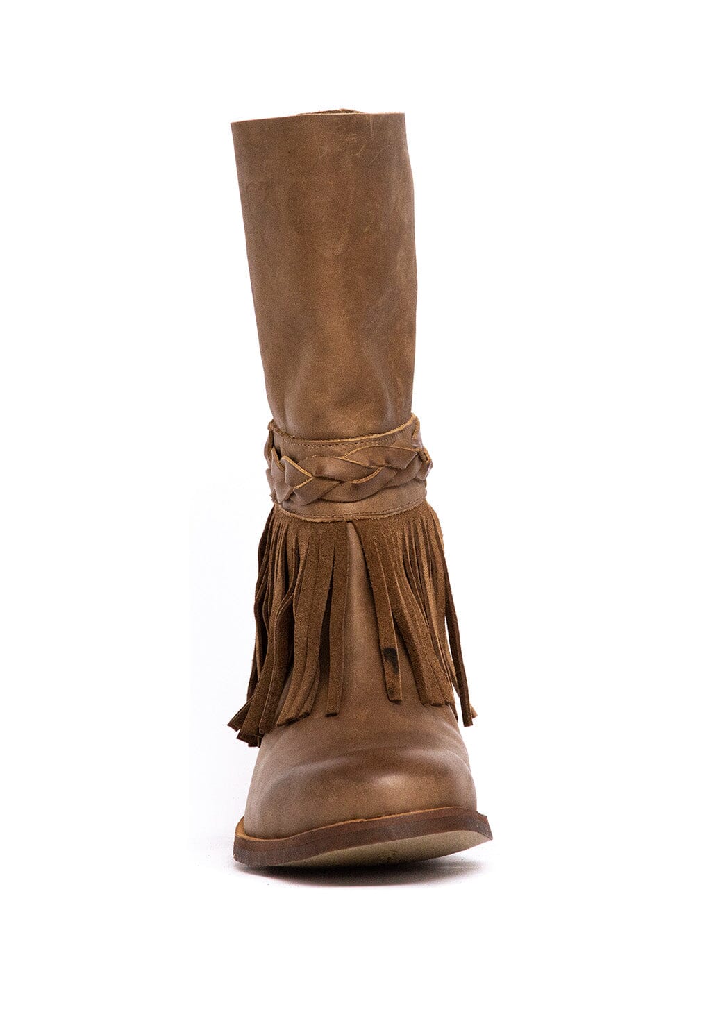 Bota Mujer / Teodora Taupe BOTAS Giani Dafirenze