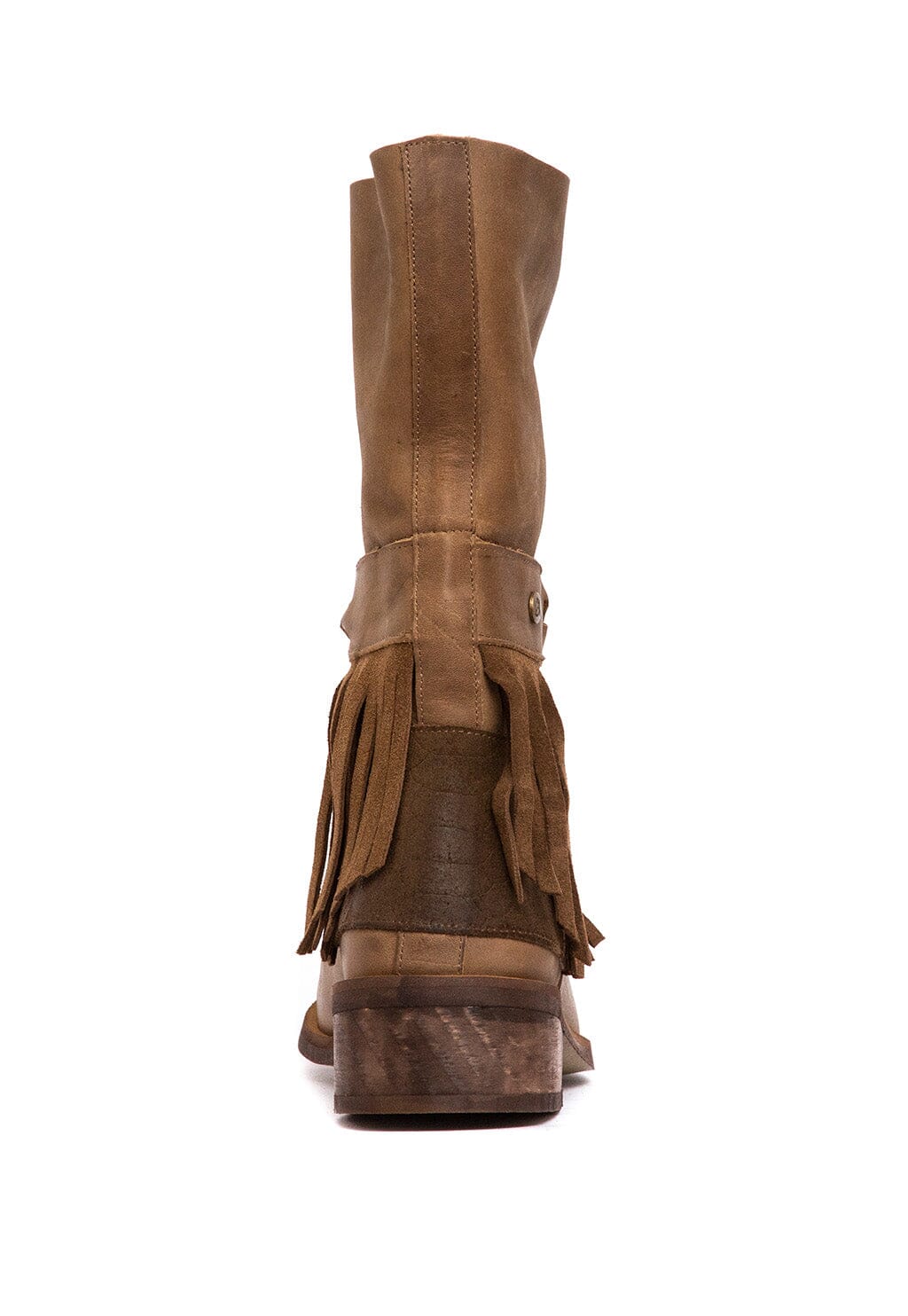 Bota Mujer / Teodora Taupe BOTAS Giani Dafirenze