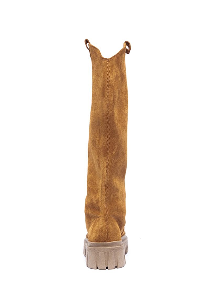 Botas AMBER C2 BOTAS Giani Dafirenze
