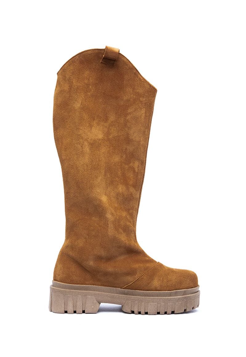 Botas AMBER C2 BOTAS Giani Dafirenze