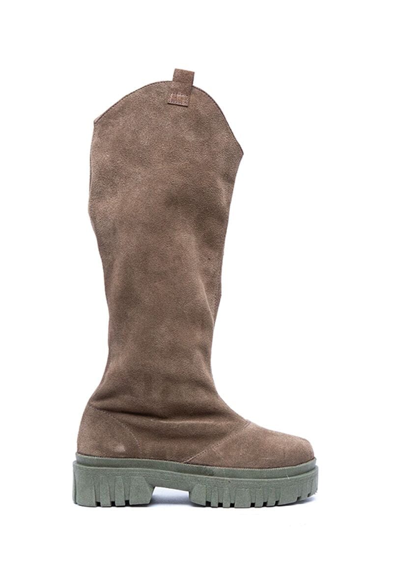 Botas AMBER C3 BOTAS Giani Dafirenze