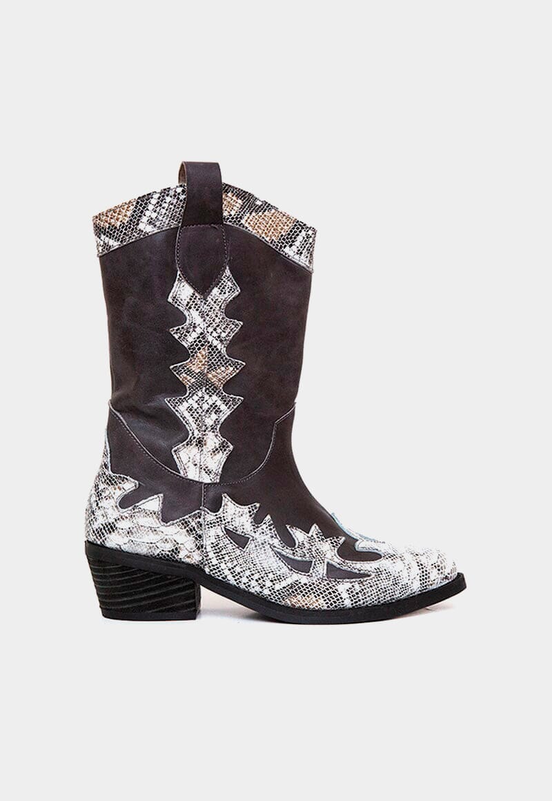 Botas CACTUS C3 BOTAS Giani Dafirenze