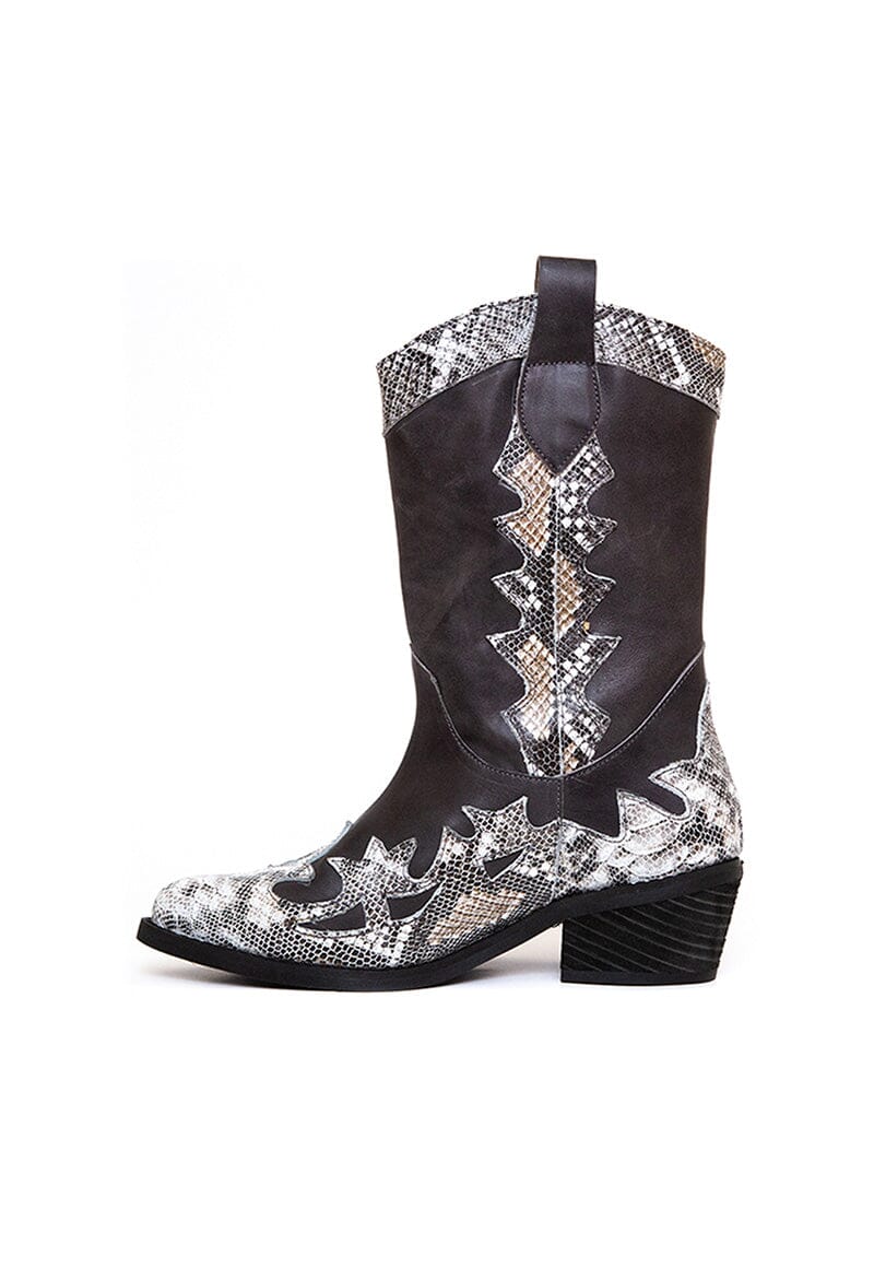 Botas CACTUS C3 BOTAS Giani Dafirenze