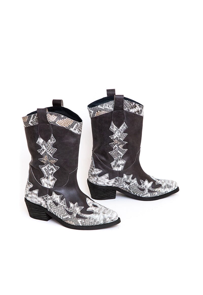 Botas CACTUS C3 BOTAS Giani Dafirenze