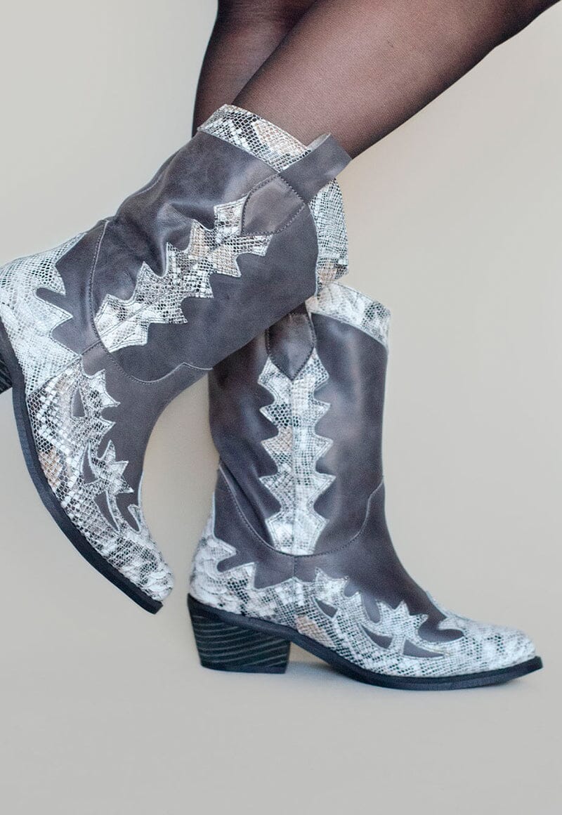 Botas CACTUS C3 BOTAS Giani Dafirenze