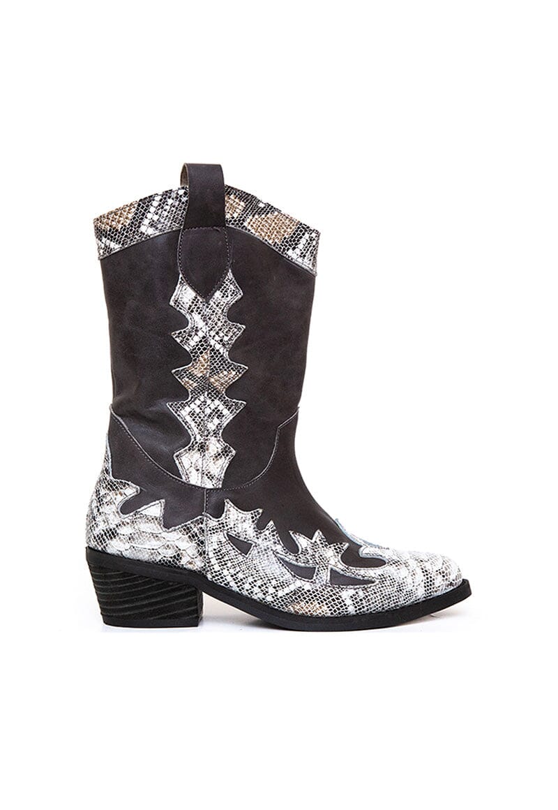 Botas CACTUS C3 BOTAS Giani Dafirenze