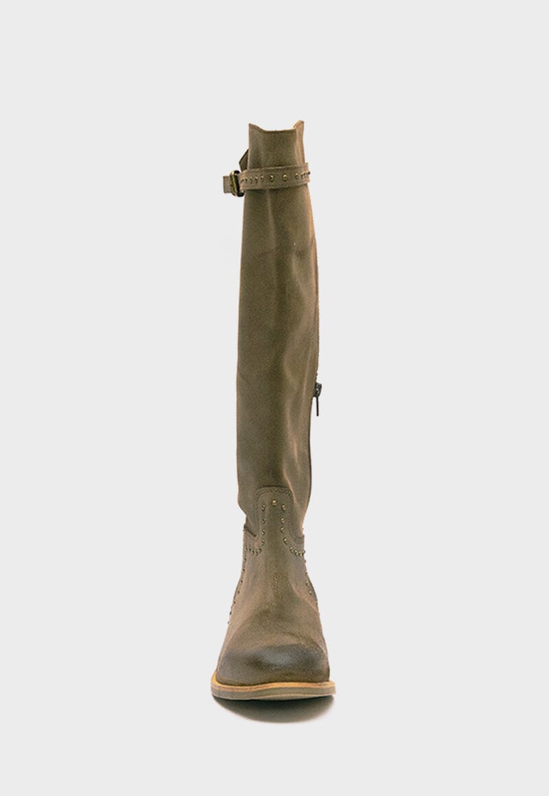 Botas Mujer / Carmen Verde BOTAS Giani Dafirenze