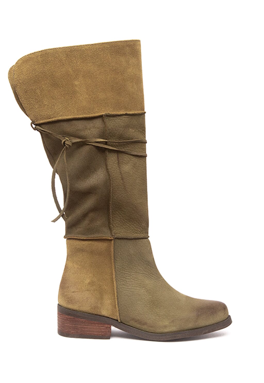 Botas Mujer / Jade Verde BOTAS Giani Dafirenze