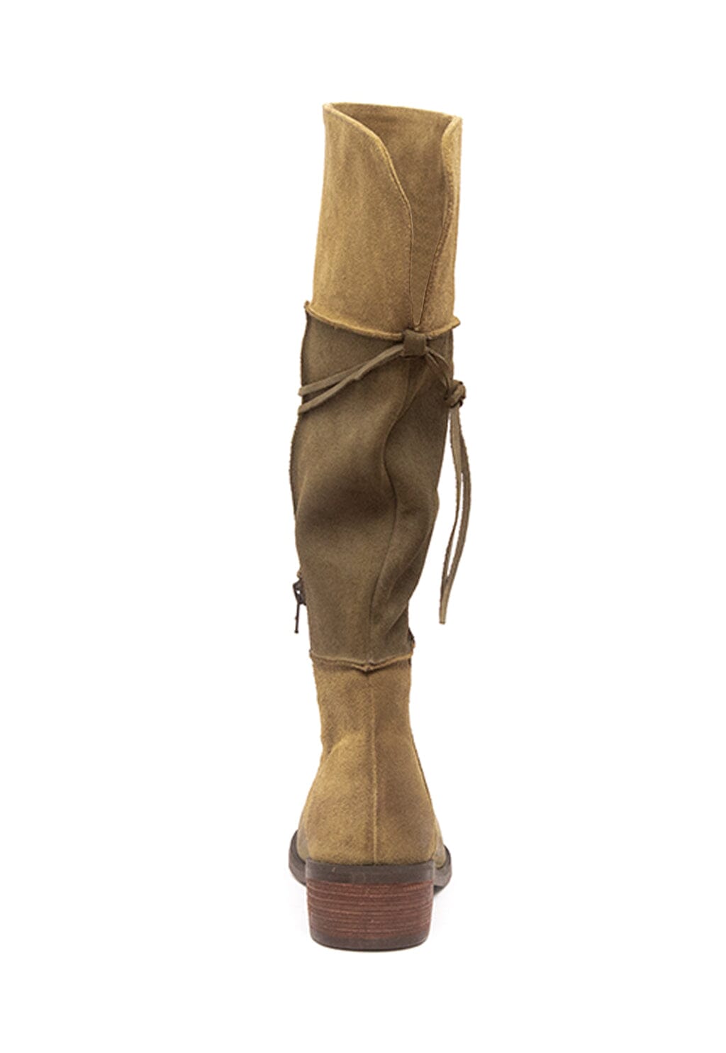 Botas Mujer / Jade Verde BOTAS Giani Dafirenze