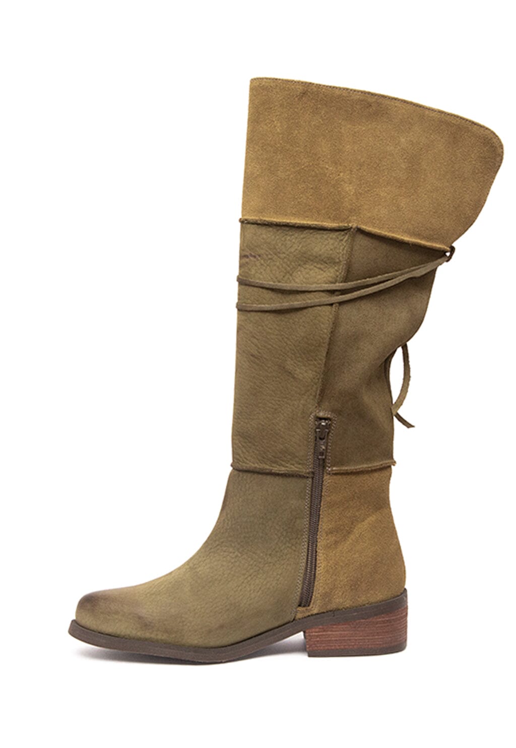 Botas Mujer / Jade Verde BOTAS Giani Dafirenze