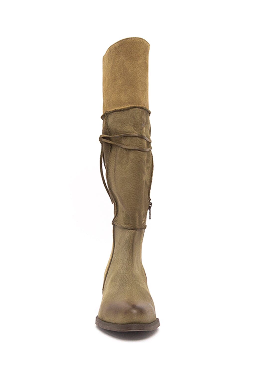Botas Mujer / Jade Verde BOTAS Giani Dafirenze