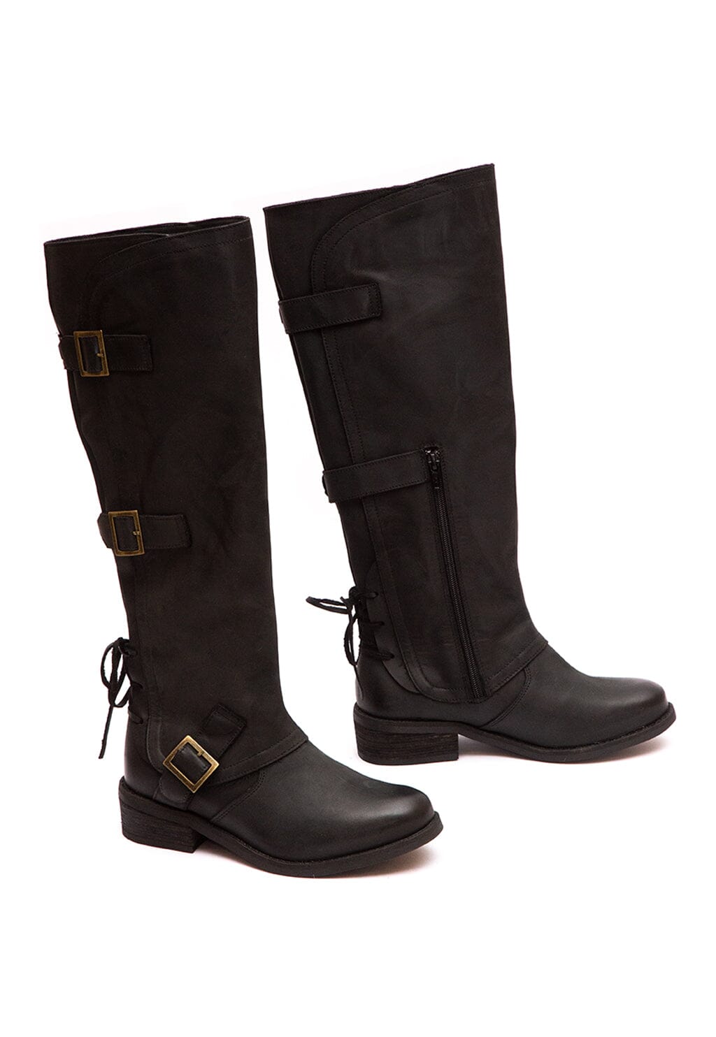 Botas Mujer / Margarita Negro BOTAS Giani Dafirenze