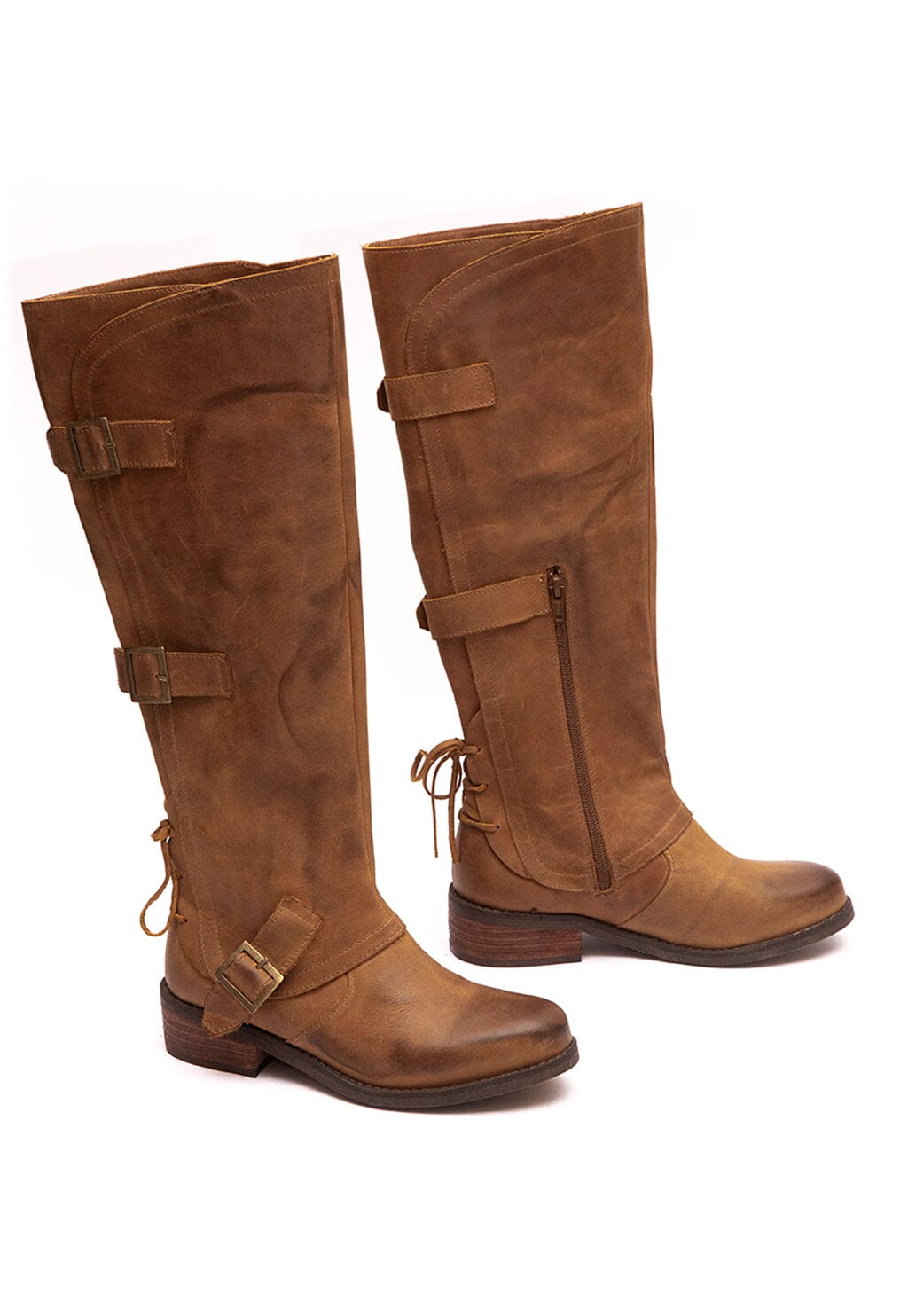 Botas Mujer / Margarita Taupe BOTAS Giani Dafirenze